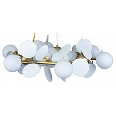 Подвесная люстра loft it matisse 10...